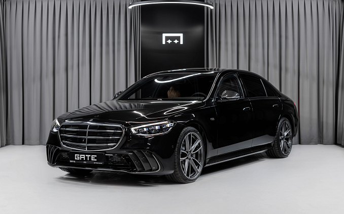 Интернет-магазин автозапчастей для Mercedes-Benz: Качество, Надежность, Доступность