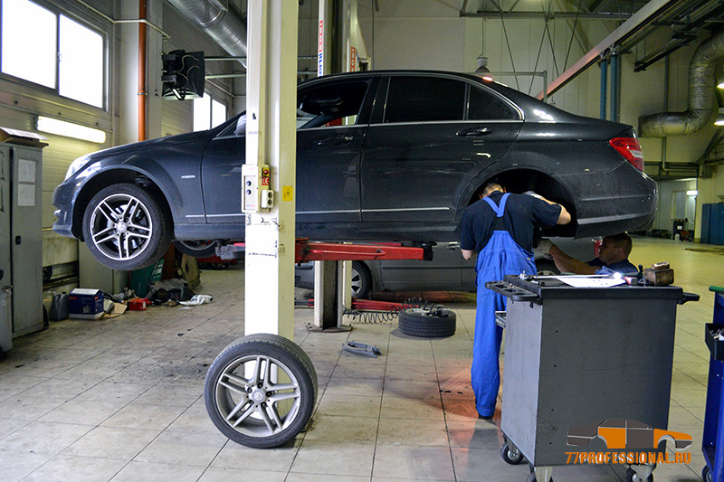 Autoartis.ru – запчасти и профессиональный ремонт для Mercedes-Benz