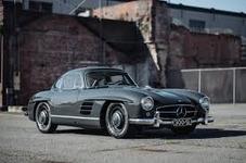 Десять  интересных фактов о Mercedes