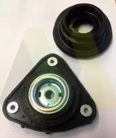 опорный подшипник mazda 3 bk