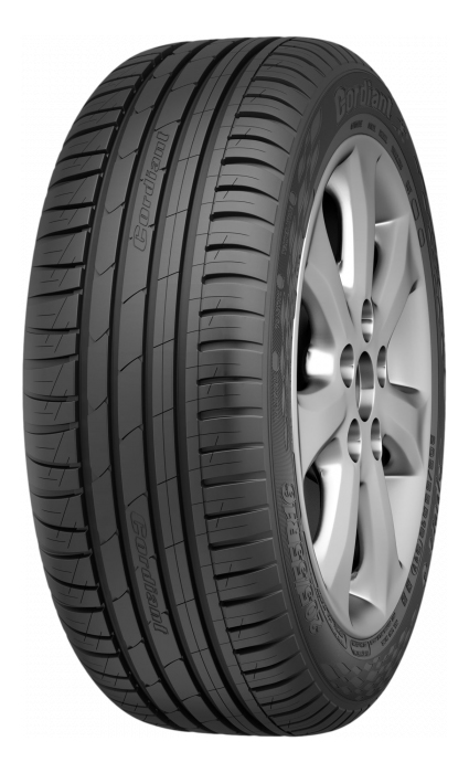 ШИНЫ CORDIANT 205/55 R16