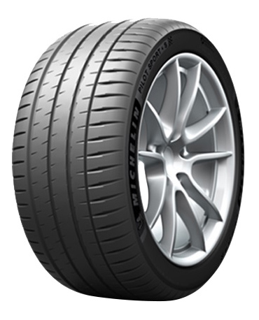 ШИНЫ MICHELIN 245/35 R19