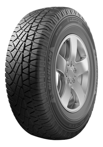 ШИНЫ MICHELIN 265/60 R18