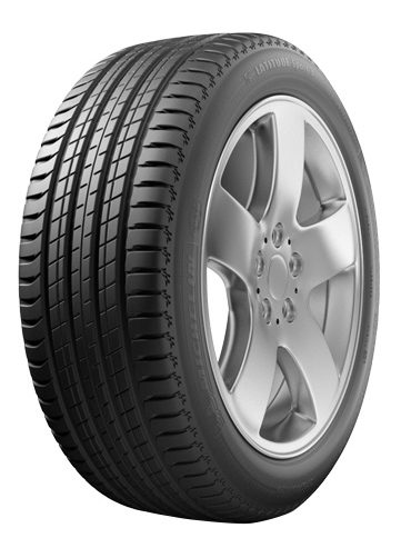 ШИНЫ MICHELIN 295/35 R21