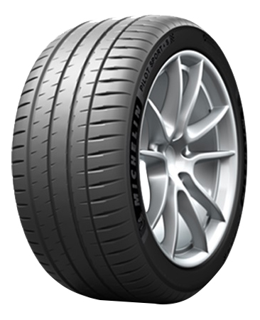 ШИНЫ MICHELIN 295/30 R19