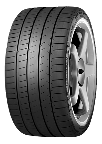 ШИНЫ MICHELIN 275/35 R20