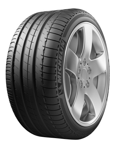 ШИНЫ MICHELIN 295/35 R21