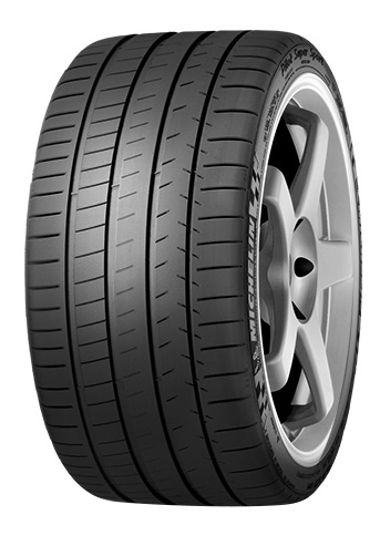 ШИНЫ MICHELIN 285/30 R20