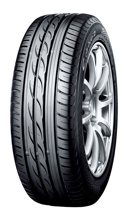 ШИНЫ YOKOHAMA 235/50 R18
