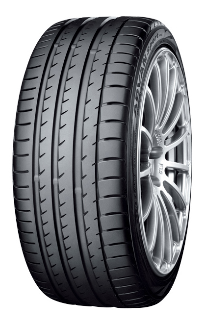 ШИНЫ YOKOHAMA 225/55 R17
