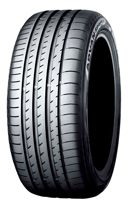 ШИНЫ YOKOHAMA 245/40 R17