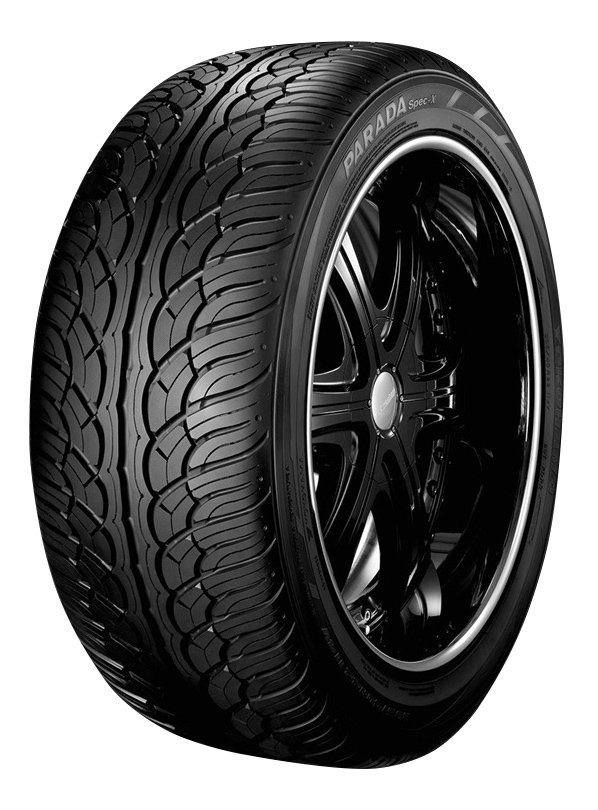 ШИНЫ YOKOHAMA 285/45 R22