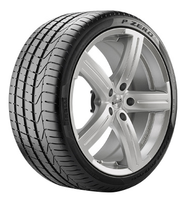 ШИНЫ PIRELLI 285/35 R21