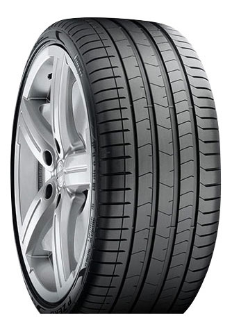 ШИНЫ PIRELLI 245/35 R20