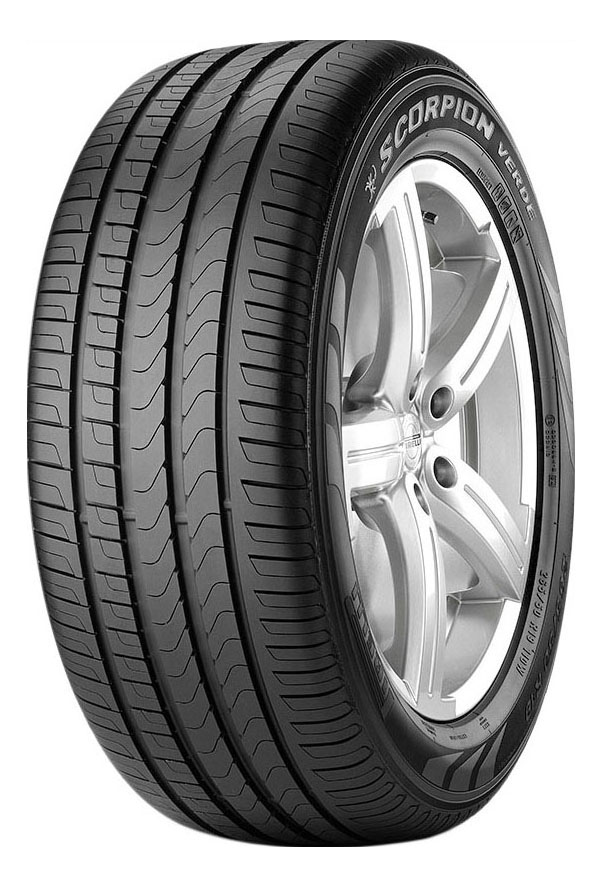 ШИНЫ PIRELLI 285/45 R19