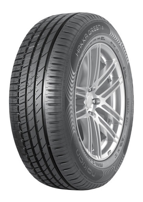 ШИНЫ NOKIAN TYRES 155/70 R19