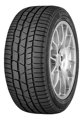 ШИНЫ CONTINENTAL 285/35 R20