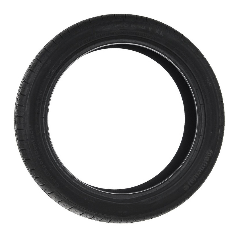 ШИНЫ CONTINENTAL 255/55 R18