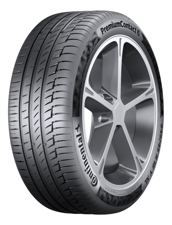 ШИНЫ CONTINENTAL 235/50 R18