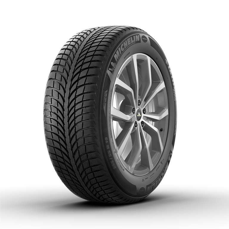 ШИНЫ MICHELIN 255/55 R18