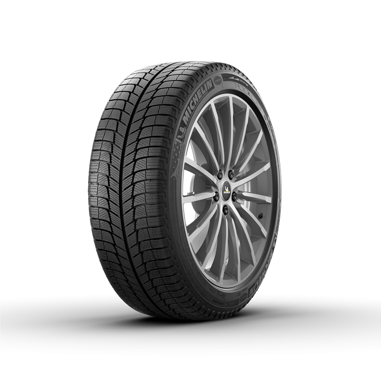 ШИНЫ MICHELIN 215/65 R17