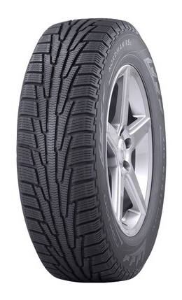 ШИНЫ NOKIAN TYRES 185/60 R14