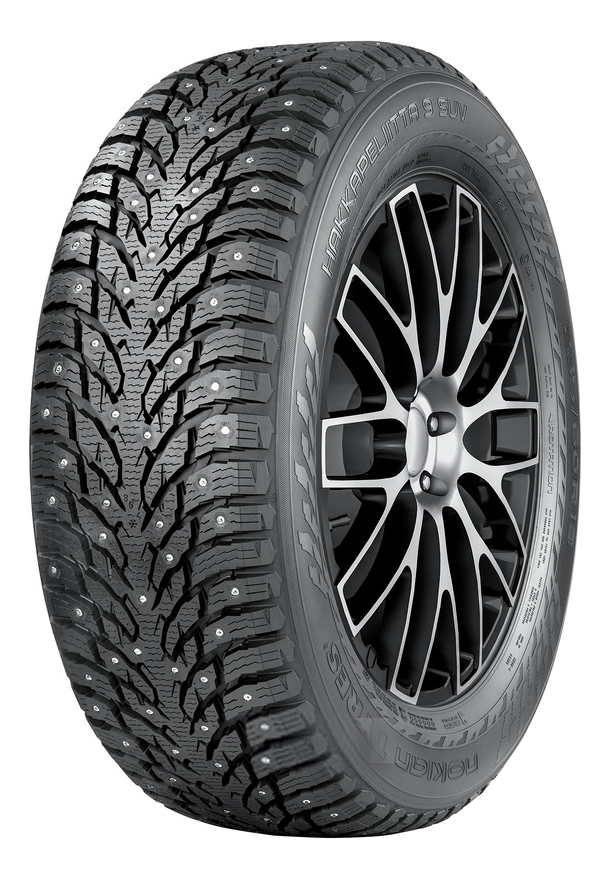 ШИНЫ NOKIAN TYRES 215/60 R17