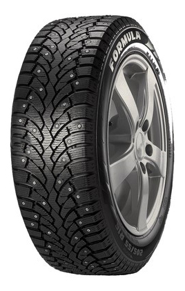 ШИНЫ FORMULA 225/60 R17