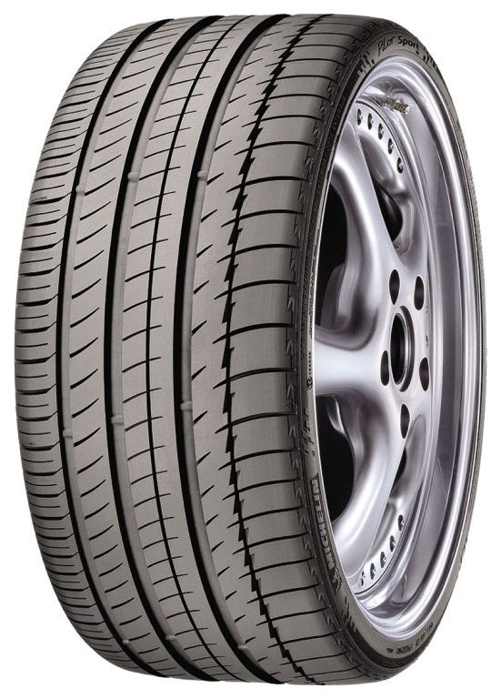 ШИНЫ MICHELIN 295/30 R18