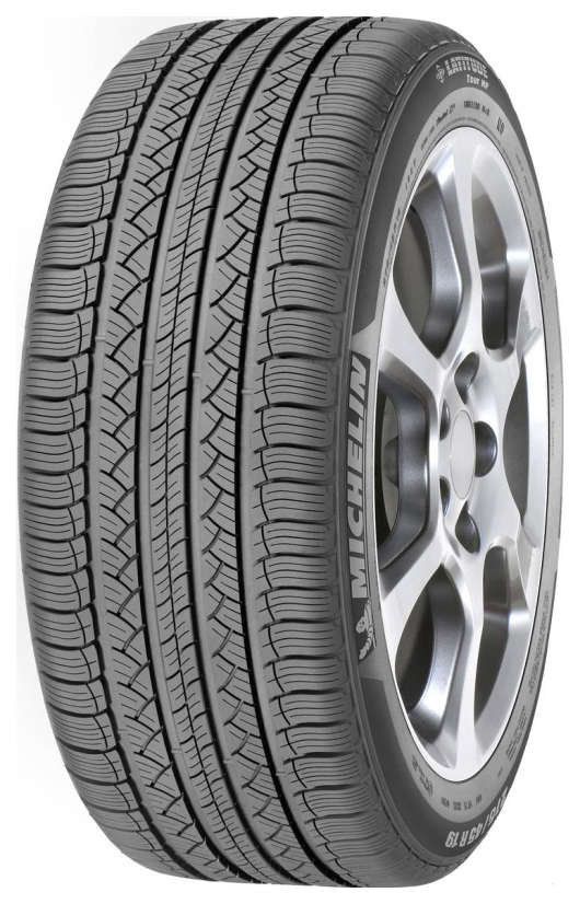 ШИНЫ MICHELIN 265/45 R21