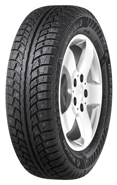 ШИНЫ MATADOR 185/60 R15