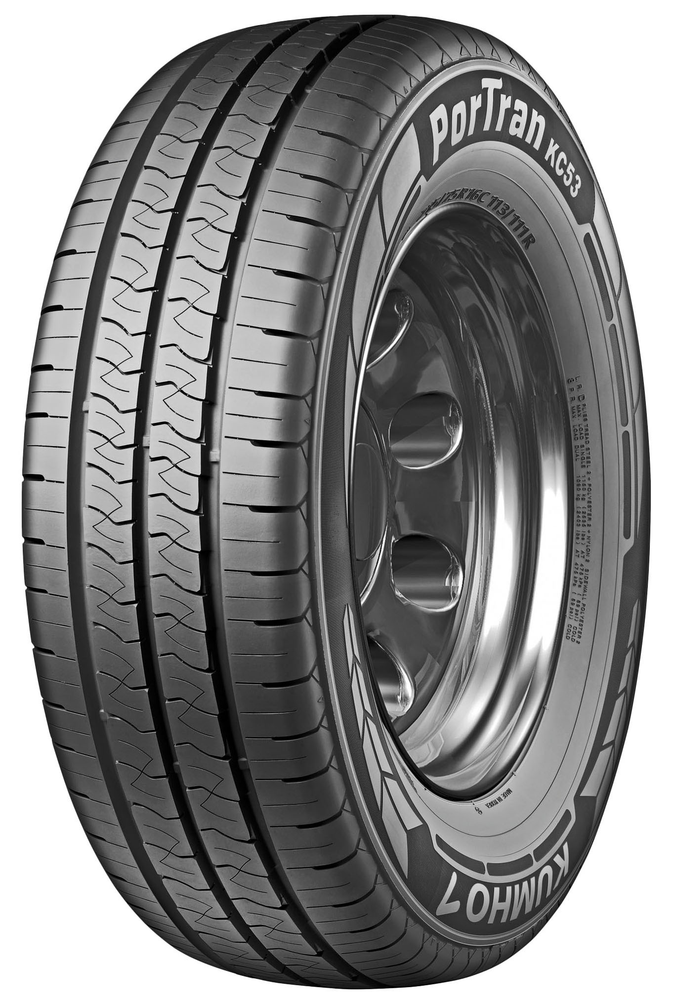 ШИНЫ KUMHO 185/80 R14