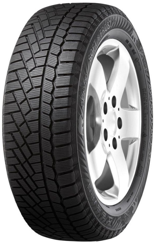 ШИНЫ GISLAVED 195/65 R15