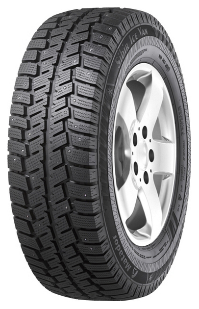 ШИНЫ MATADOR 195/75 R16