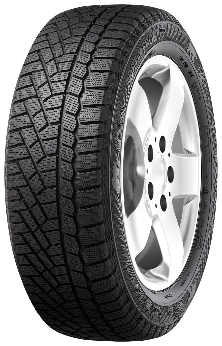 ШИНЫ GISLAVED 205/60 R16