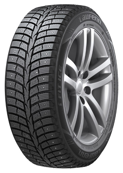 ШИНЫ LAUFENN 215/55 R16