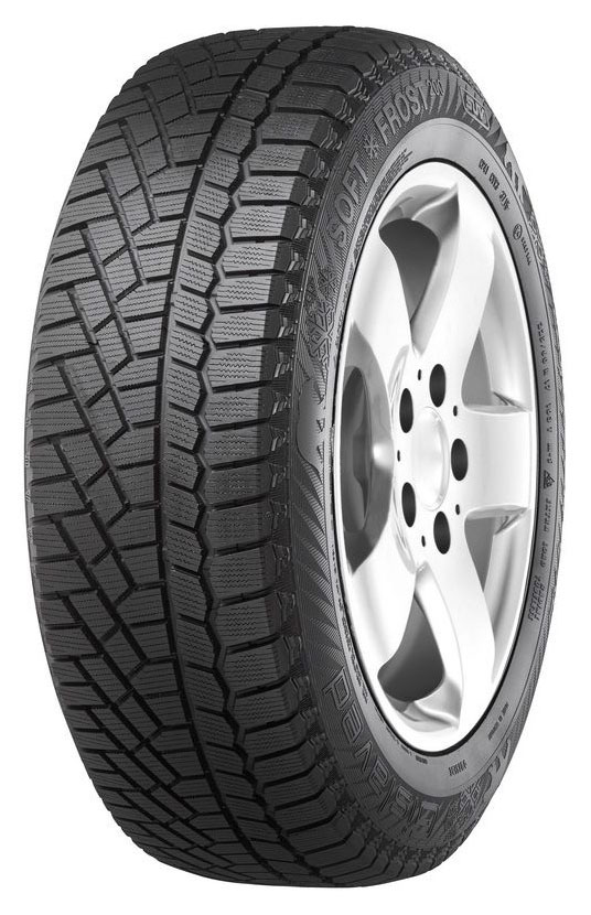 ШИНЫ GISLAVED 225/65 R17