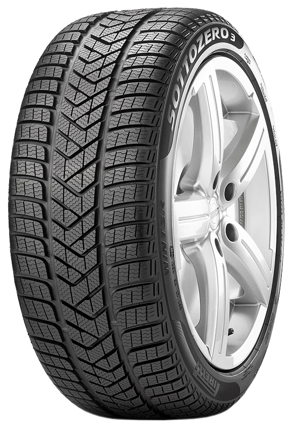 ШИНЫ PIRELLI 245/40 R19