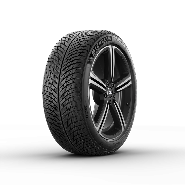 ШИНЫ MICHELIN 245/40 R19