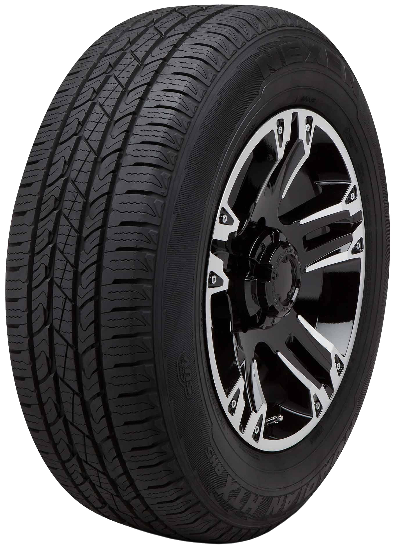 ШИНЫ NEXEN 245/75 R16