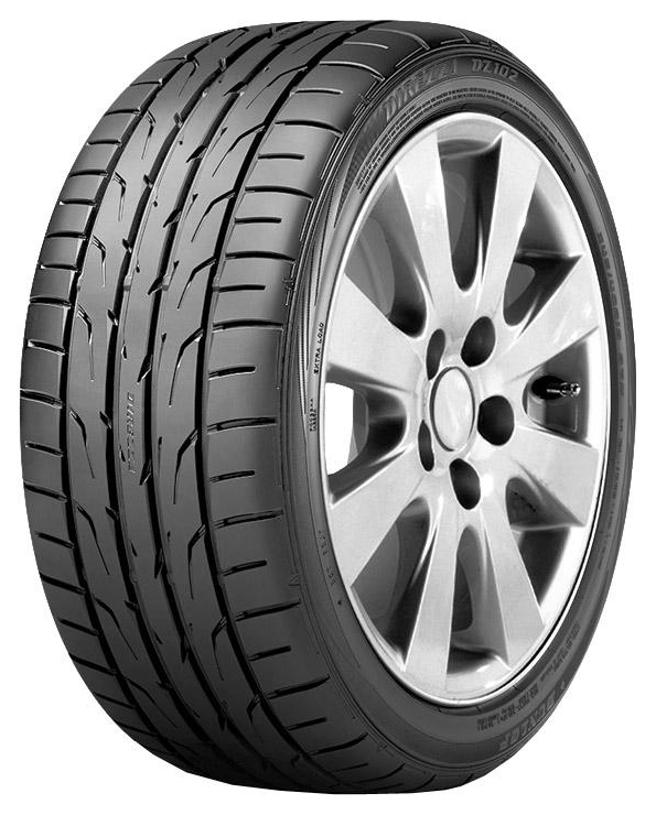 ШИНЫ DUNLOP 255/35 R20