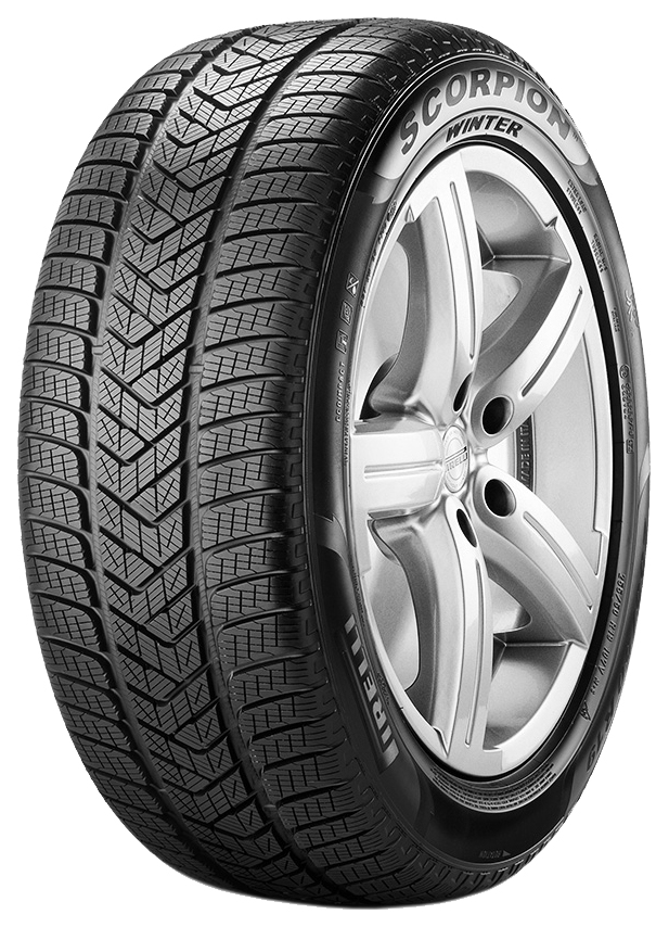 ШИНЫ PIRELLI 265/45 R20