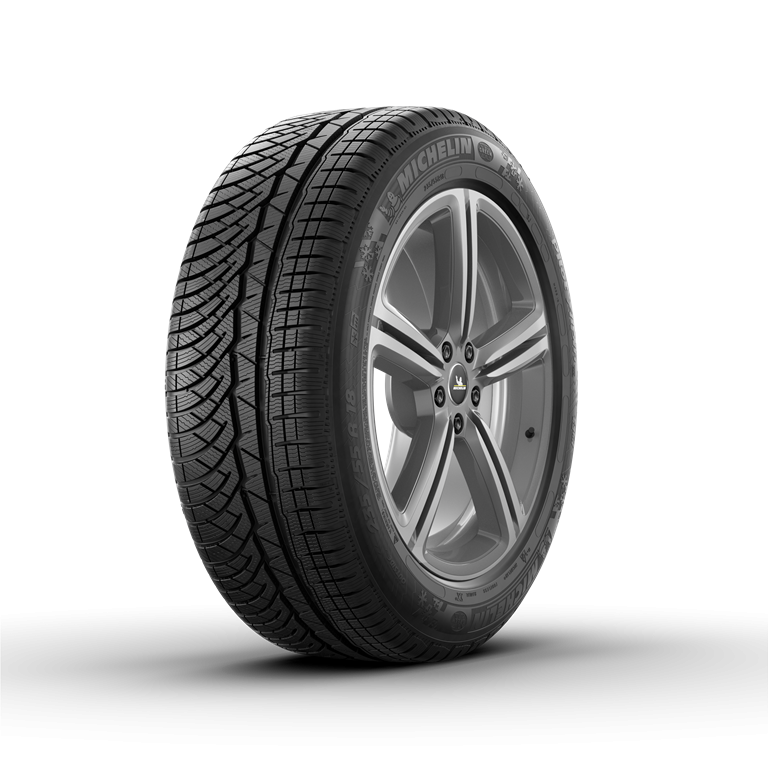 ШИНЫ MICHELIN 265/45 R19