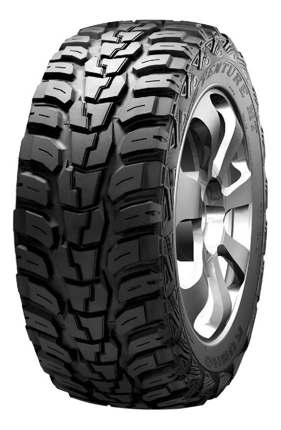 ШИНЫ KUMHO 240/80 R15
