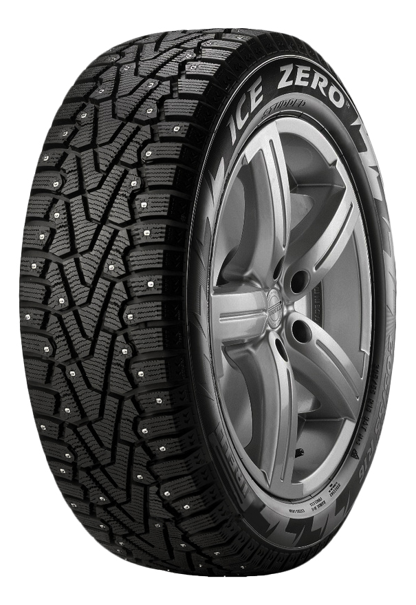 ШИНЫ PIRELLI 245/55 R19