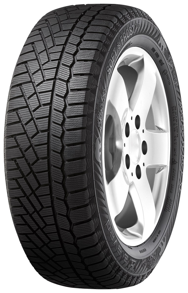 ШИНЫ GISLAVED 185/65 R15