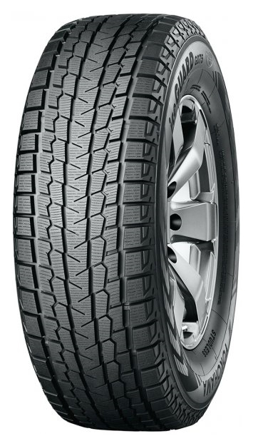 ШИНЫ YOKOHAMA 285/75 R16