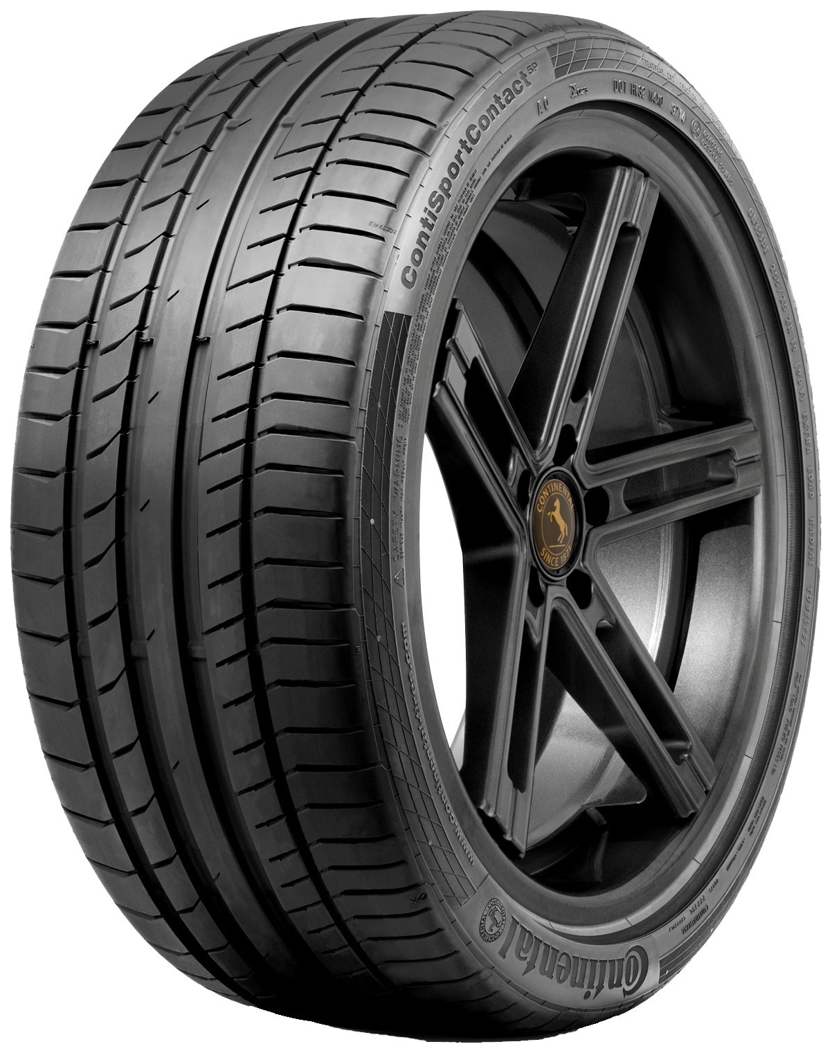 ШИНЫ CONTINENTAL 325/35 R22