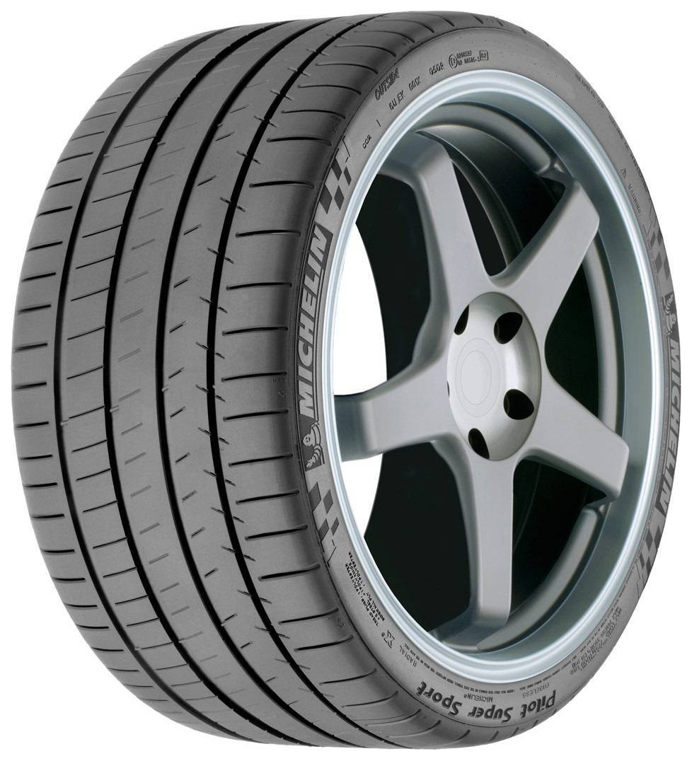 ШИНЫ MICHELIN 325/30 R21