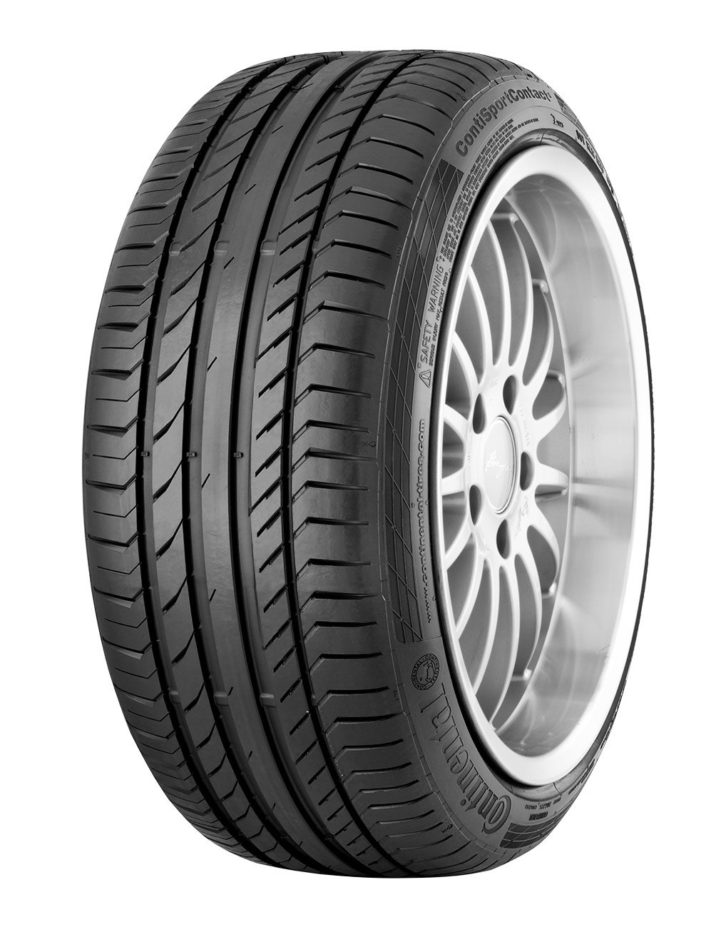 ШИНЫ CONTINENTAL 285/45 R20